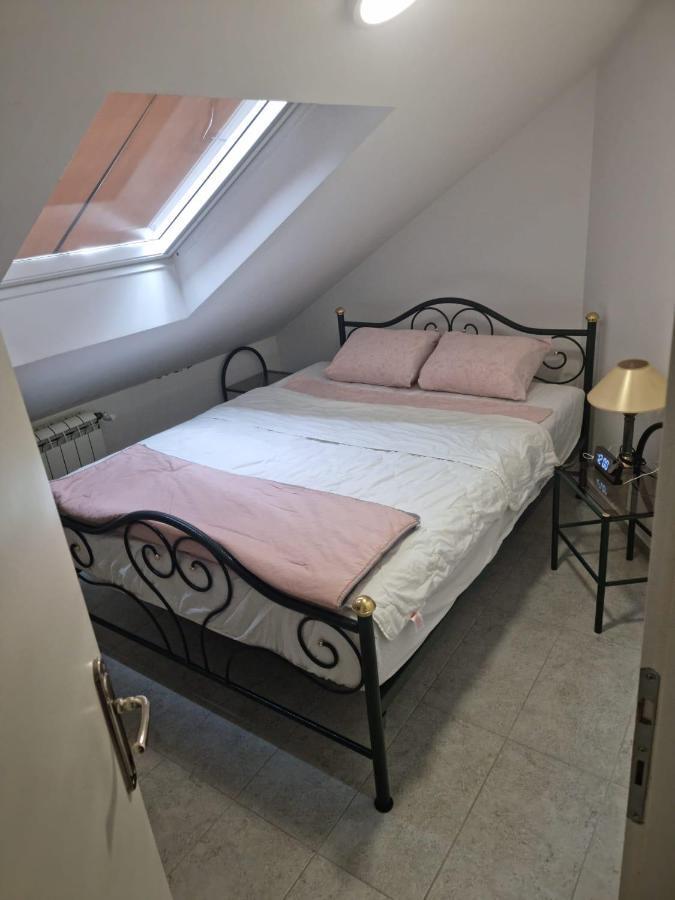 Heart Of Belgrade Cozy Lux Apartment المظهر الخارجي الصورة