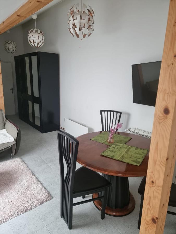 Heart Of Belgrade Cozy Lux Apartment المظهر الخارجي الصورة