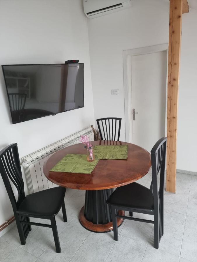 Heart Of Belgrade Cozy Lux Apartment المظهر الخارجي الصورة