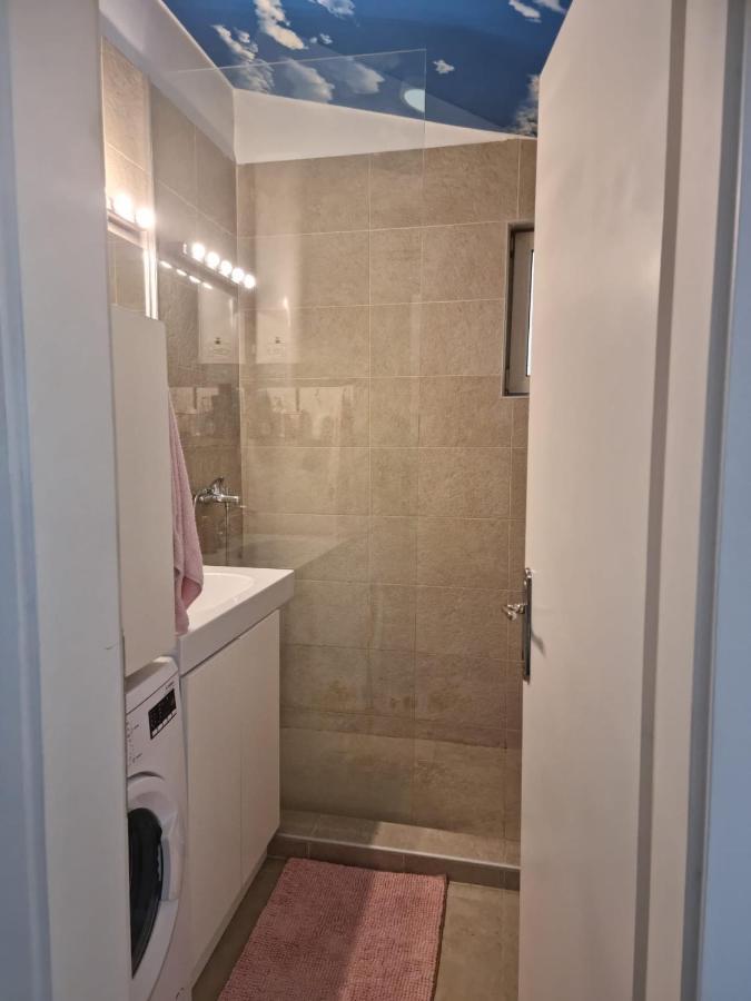 Heart Of Belgrade Cozy Lux Apartment المظهر الخارجي الصورة