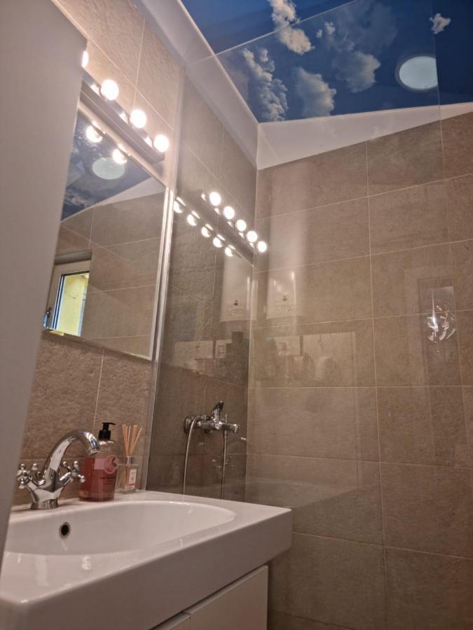 Heart Of Belgrade Cozy Lux Apartment المظهر الخارجي الصورة