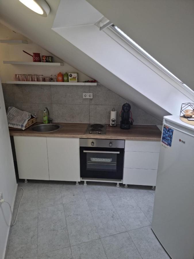Heart Of Belgrade Cozy Lux Apartment المظهر الخارجي الصورة