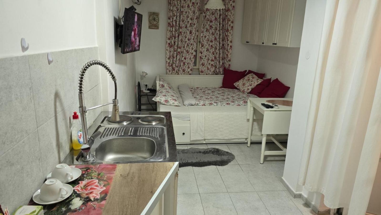 Heart Of Belgrade Cozy Lux Apartment المظهر الخارجي الصورة