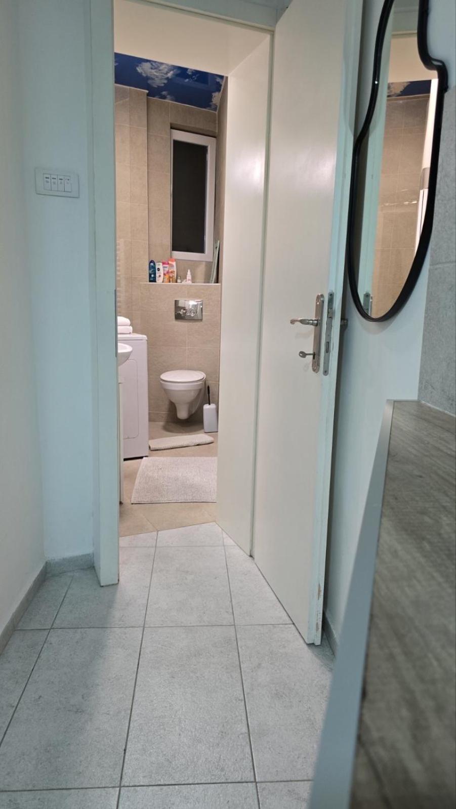 Heart Of Belgrade Cozy Lux Apartment المظهر الخارجي الصورة